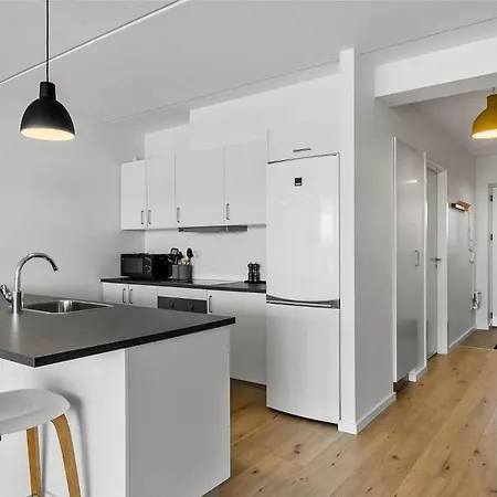 526-thisted-havstokken-20-a Apartman *