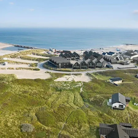 Apartman 526-thisted-havstokken-20-a *