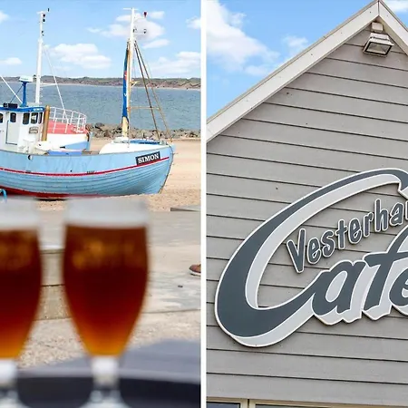 526-thisted-havstokken-20-a Apartman Thisted