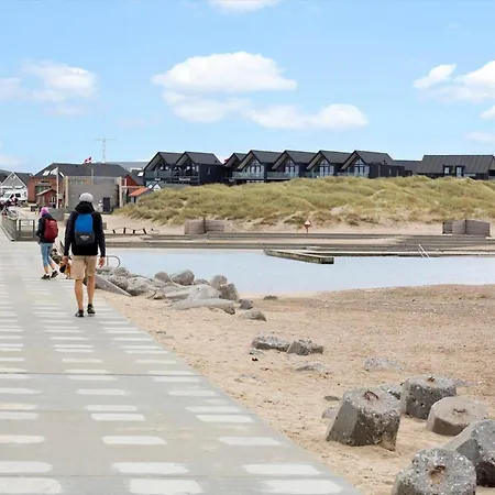 Apartman 526-thisted-havstokken-20-a Thisted