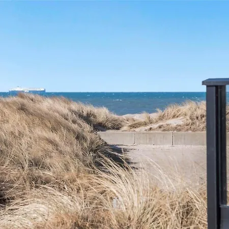 Apartman 526-thisted-havstokken-20-a