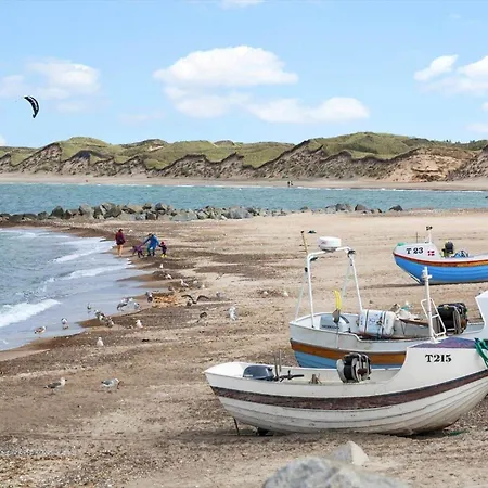 Apartman 526-thisted-havstokken-20-a *