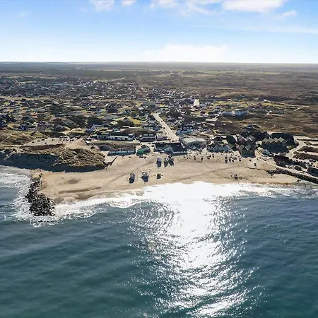 526-thisted-havstokken-20-a Apartman Thisted