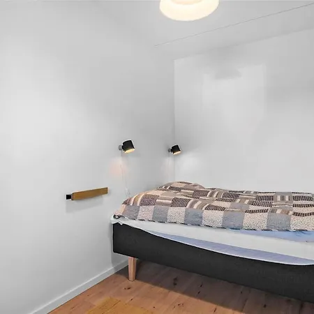 526-thisted-havstokken-20-a Apartamento