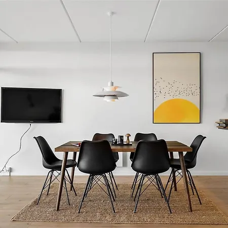 526-thisted-havstokken-20-a Apartman Thisted