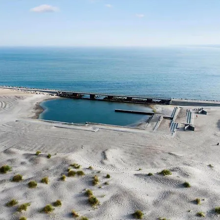 526-thisted-havstokken-20-a Apartman *