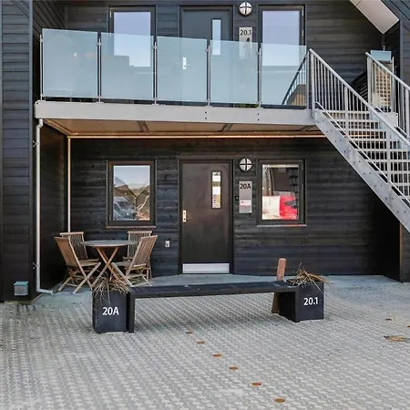 Apartman 526-thisted-havstokken-20-a Thisted