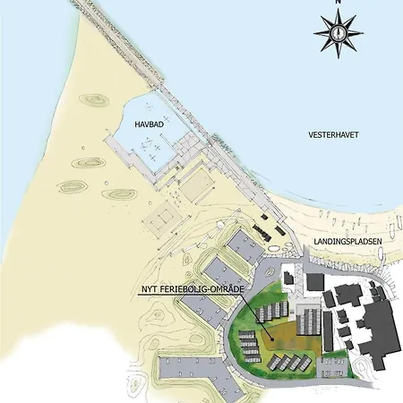 Apartman 526-thisted-havstokken-20-a *