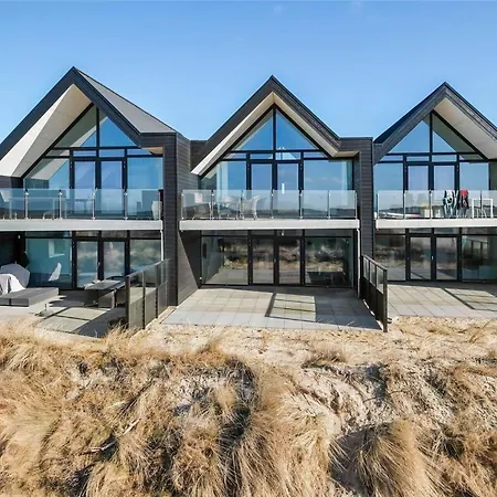 526-thisted-havstokken-20-a Apartman Thisted