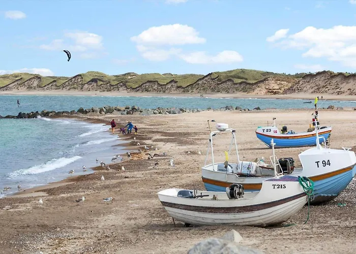 Daire 526-thisted-havstokken-20-a Thisted