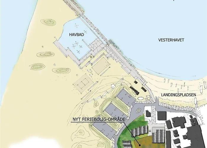 Daire 526-thisted-havstokken-20-a *